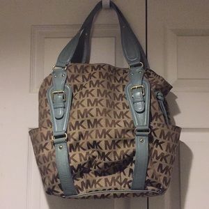 Michael Kors handbag
